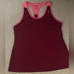 Reebok Athletic Tank Top - Size M